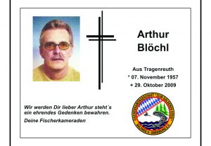 Arthur Blöchl
