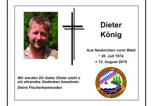 Dieter König