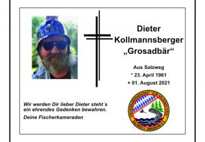 Dieter Kollmannsberger