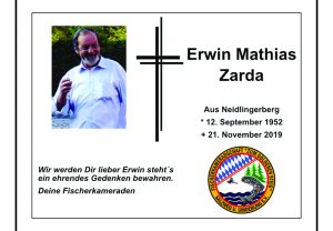 Erwin Zarda
