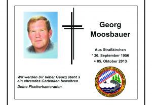 Georg Moosbauer
