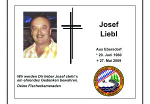 Josef Liebl