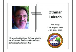 Othmar Luksch