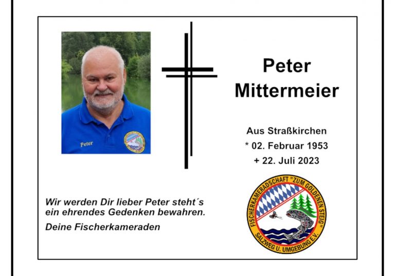 Peter Mittermeier